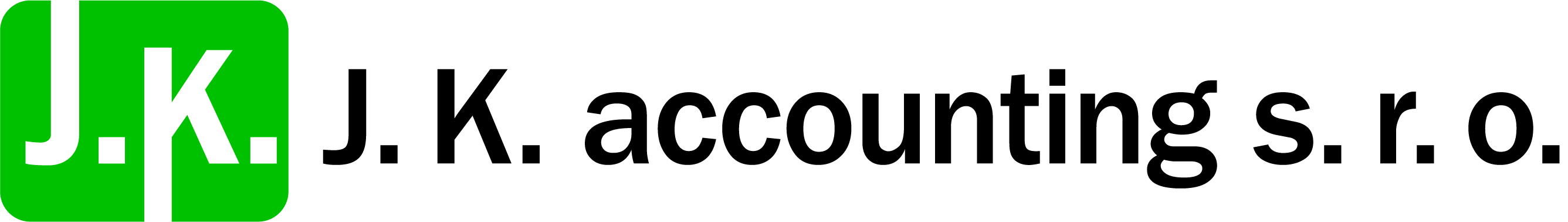 J. K. accounting s.r.o.